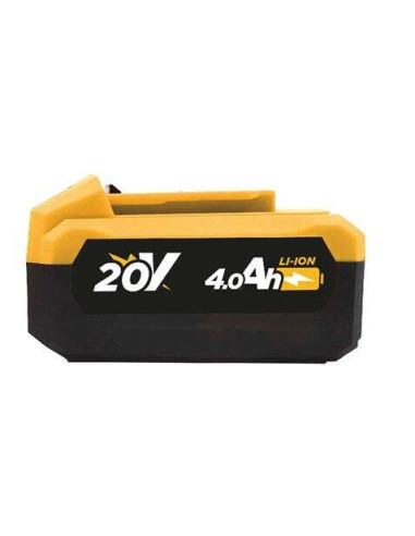 Blim Llave Impacto 20V 4Ah - Dado de Fijacion...