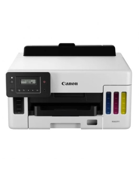 Canon Maxify GX5050 MegaTank Impresora Color WiFi Duplex 24 ppm