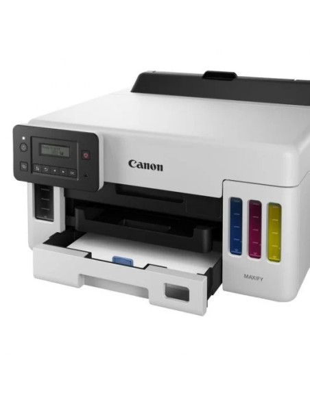 Canon Maxify GX5050 MegaTank Impresora Color WiFi Duplex 24 ppm