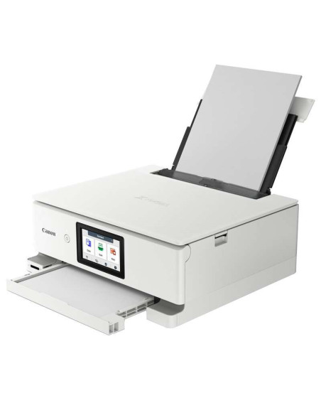 Canon Pixma TS8751 Impresora Multifuncion Color Duplex WiFi 15ppm