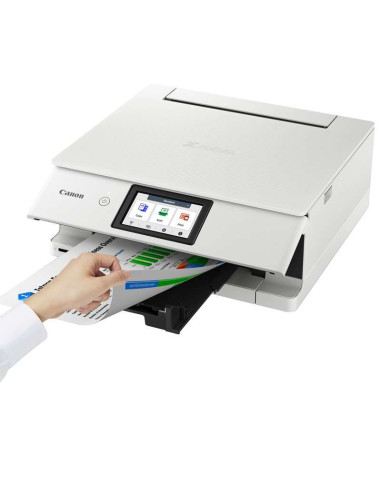 Canon Pixma TS8751 Impresora Multifuncion Color...