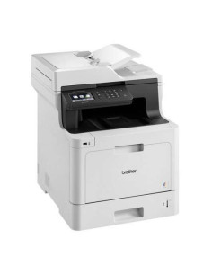 Brother DCPL8410CDW Impresora Multifuncion Laser Color WiFi 31ppm