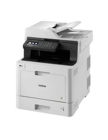Brother DCPL8410CDW Impresora Multifuncion...