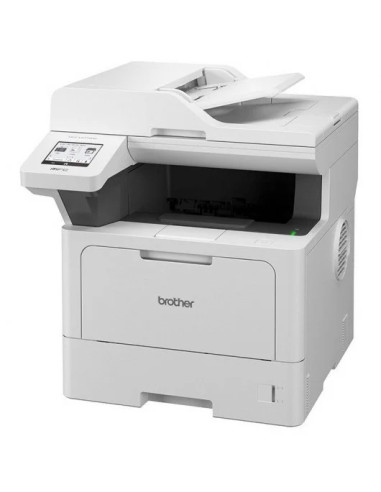 Brother MFC-L5710DN Impresora Multifuncion Laser Monocromo Duplex Fax 48ppm