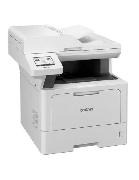 Brother MFC-L5710DN Impresora Multifuncion Laser Monocromo Duplex Fax 48ppm