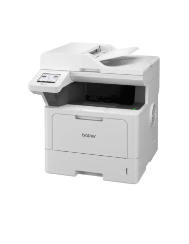 Brother MFC-L5710DW Impresora Multifuncion Laser Monocromo WiFi Duplex 48ppm