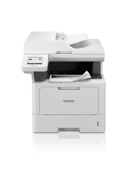 Brother MFC-L5710DW Impresora Multifuncion Laser Monocromo WiFi Duplex 48ppm