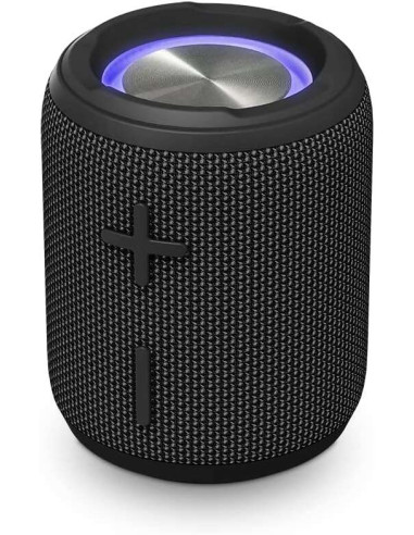 SPC Sound Powerpool Altavoz Portatil - 20 Horas...