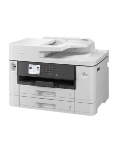 Brother MFC-J5740DW Impresora Multifuncion A3 Color WiFi Duplex Fax 27ppm