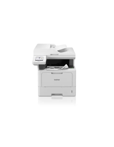 Brother DCP-L5510DW Impresora Multifuncion Laser Monocromo WiFi Duplex 48ppm