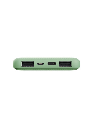 Trust Primo Powerbank 10000mAh - USB, Tipo C -...