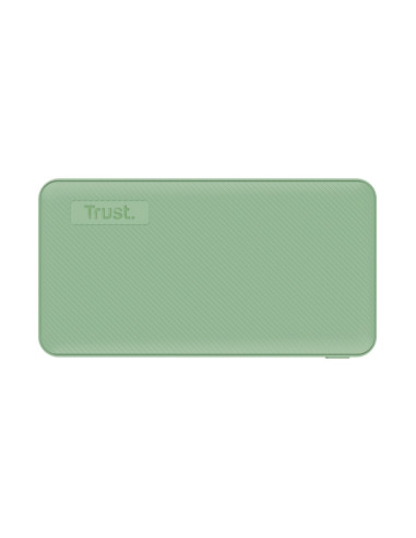 Trust Primo Powerbank 10000mAh - USB, Tipo C -...