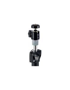 Kensington A1000 Soporte Telescopico para Microfonos, Camaras Web y Sistemas de Iluminacion - Extensible de 508 a 762mm - Montaj 2