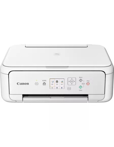 Canon Pixma TS5151 Impresora Multifuncion Color Duplex WiFi