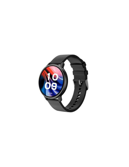 SPC Smartee Duo Classic Reloj Inteligente Smartwatch Pantalla AMOLED Redonda 1.43" - Mas de 100 Modos Deportivos - Monitoreo de