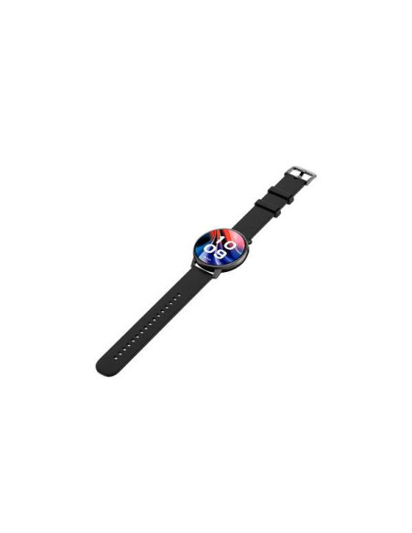 SPC Smartee Duo Classic Reloj Inteligente Smartwatch Pantalla AMOLED Redonda 1.43" - Mas de 100 Modos Deportivos - Monitoreo de