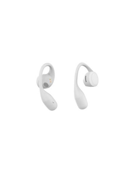 SPC Ether 2 Sense Auriculares Open-ear Bluetooth 5.3 - Manos Libres - Asistente de Voz - Conectividad con 2 Dispositivos Simulta