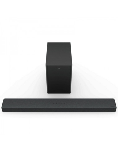 TCL C935UE Barra de Sonido con Subwoofer...