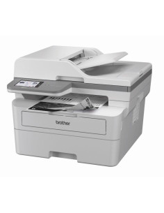 Brother MFC-L2960DW Impresora Multifuncion Monocromo Laser WiFi Duplex Fax 34ppm