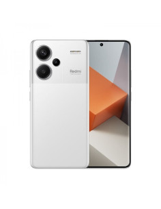 Xiaomi Redmi Note 13 Pro Plus 5G Smartphone Pantalla AMOLED 6.67" - 8GB - 256GB - Camara Principal 200MP - Bateria 5000mAh - Ad