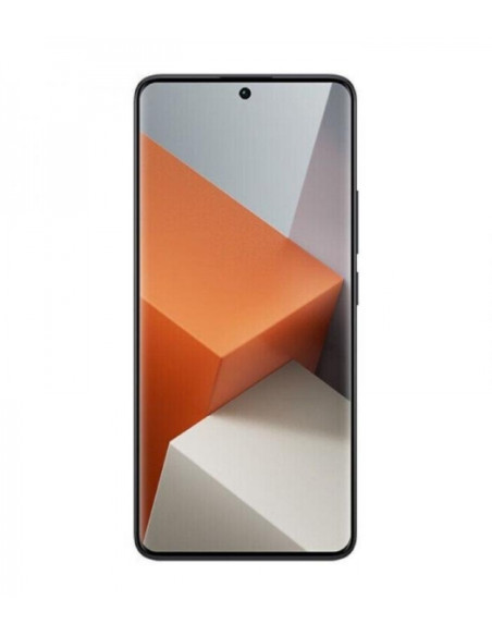 Xiaomi Redmi Note 13 Pro Plus 5G Smartphone Pantalla AMOLED 6.67" - 8GB - 256GB - Camara Principal 200MP - Bateria 5000mAh - Ad