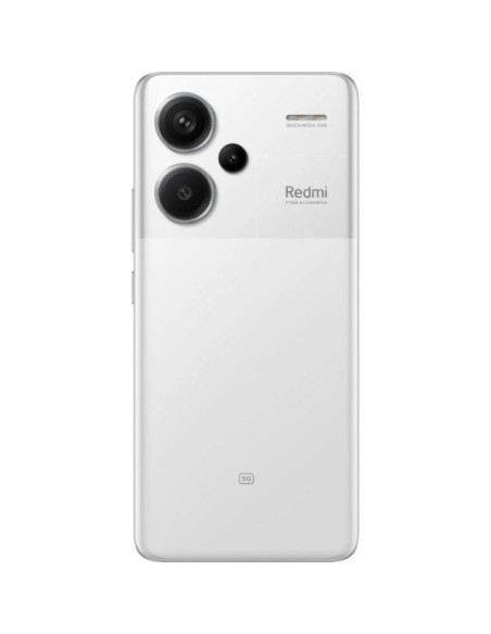 Xiaomi Redmi Note 13 Pro Plus 5G Smartphone Pantalla AMOLED 6.67" - 8GB - 256GB - Camara Principal 200MP - Bateria 5000mAh - Ad