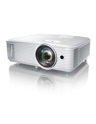 Optoma W309ST Proyector ANSI DLP WXGA 3D -...