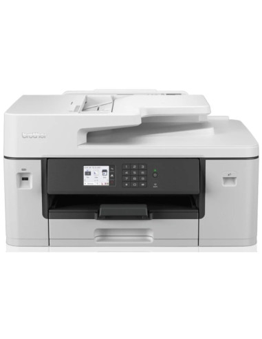 Brother MFC-J6540DWE EcoPro Impresora Multifuncion Color WiFi Duplex 28ppm
