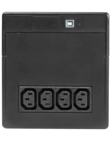 Riello Net Power SAI 1000 VA/600W - Tecnologia...