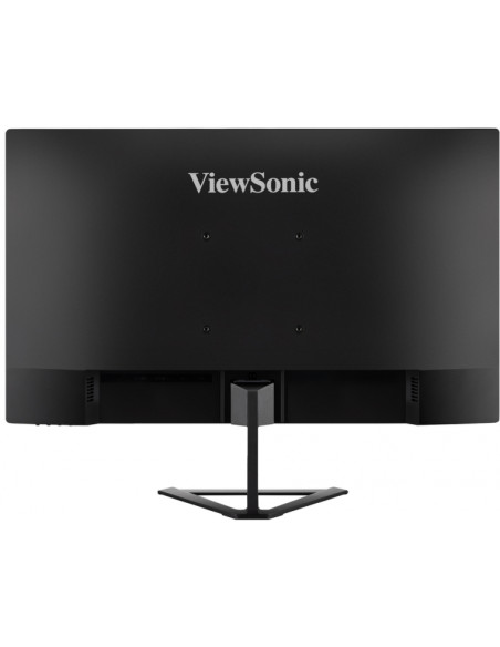 Viewsonic Monitor 24" VX2479-HD-PRO LED IPS FullHD - 180Hz - Respuesta 1ms - 16:9 - 2 HDMI - DisplayPort - HDR10 - Color Negro