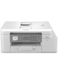 Brother MFC-J4340DWE EcoPro Impresora Multifuncion Color Duplex Fax WiFi 35ppm