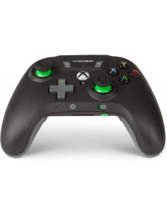 PowerA Mando Bluetooth Moga Xp5-X Plus para Jugar en el Movil y en la Nube en Android/PC