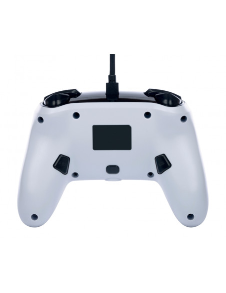 PowerA Mando con Cable Enhanced para Nintendo Switch - Hero'S Ascent