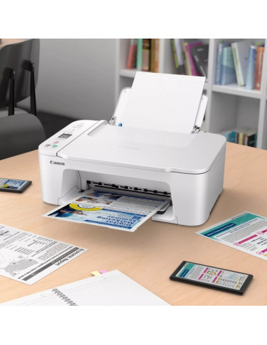 Canon Pixma TS3751i Impresora Multifuncion...