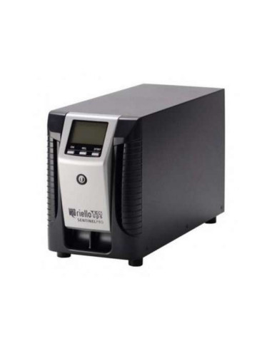 Riello Sentinel Pro 1500 A5 SAI 1500VA 1200W - Online 4x IEC 320, USB 2.0, RS-232