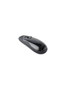 Kensington Expert Presentador Inalambrico con Puntero Laser Verde y Control de Cursor - Luminosidad 10 Veces Mayor - Botones Ret 2