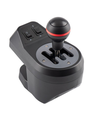 FR-TEC Grand Chelem Racing Wheel MKll Juego de...