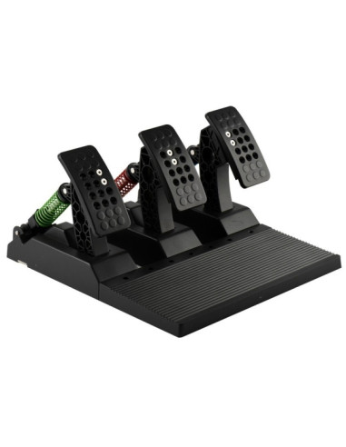 FR-TEC Grand Chelem Racing Wheel MKll Juego de...