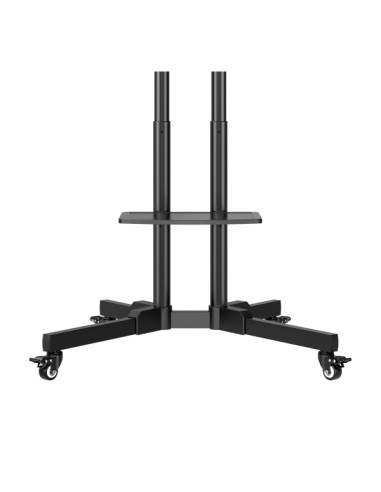 Unykach Soporte de Suelo con Ruedas para...