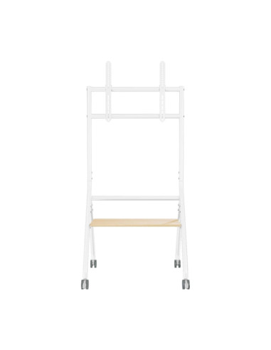 Aisens Soporte de Suelo ECO con Rueda - 1...