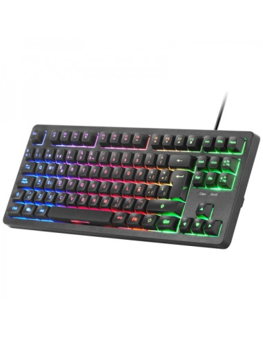 Mars Gaming MCP-RGB3 Combo Gaming 4en1 -...