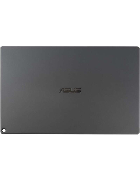 Asus ZenScreen Monitor Portatil 15.6" LED IPS FullHD 1080P - Respuesta 5ms - Angulo de Vision 178º - 16:9 - USB-C, HDMI