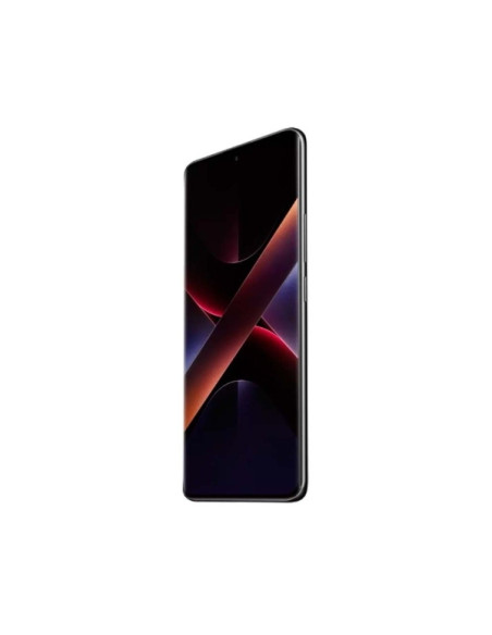 Poco X7 5G Smartphone Pantalla 6.67" - 8GB - 256GB - Camara Principal 50MP - Bateria 5110mAh - Carga Turbo 45W - Color Negro