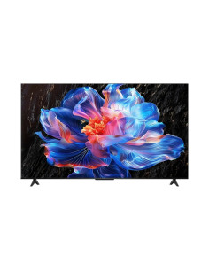 TCL 55P6K Televisor Smart TV 55"" LED UltraHD 4K HDR - Google TV - WiFi, HDMI, USB 3.0, Ethernet, Bluetooth - VESA 200x200mm