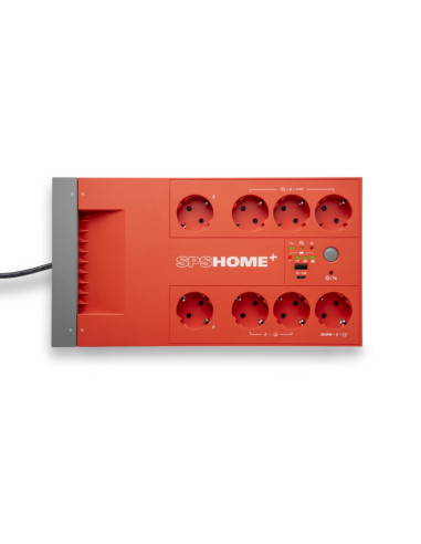 Salicru SPS 1000 HOME+ Sistema de Alimentacion...