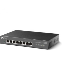 TP-Link TL-SG108-M2 Switch 8 Puertos 2.5G 2