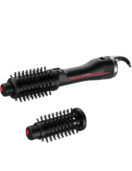 Cepillo Moldeador Ionico para el Pelo Rowenta K/Pro Stylist Karl Lagerfeld CF961LF0