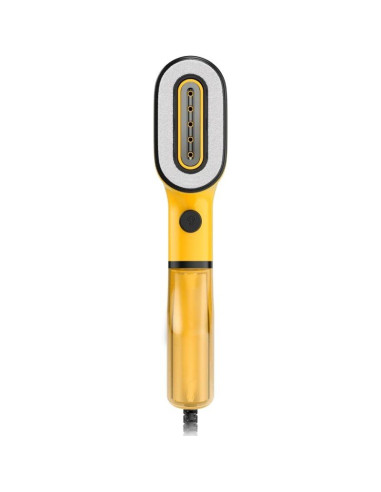 Plancha Vertical Rowenta Pure Pop DR2026D1/ 1300W/ Depósito 70ml