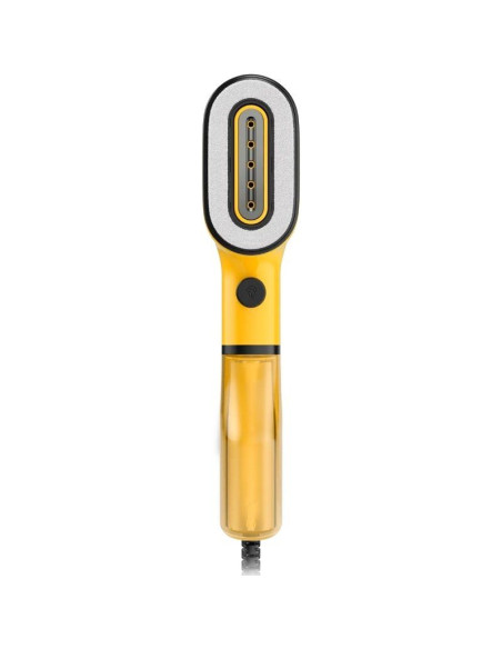 Plancha Vertical Rowenta Pure Pop DR2026D1/ 1300W/ Depósito 70ml