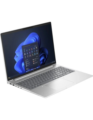 Portátil HP EliteBook 660 G11 902F1AV Intel Core Ultra 5-135U/ 16GB/ 256GB SSD/ 16"/ Win11 Pro